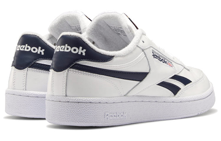 Reebok Club C Revenge 'White Vector Navy' H04168