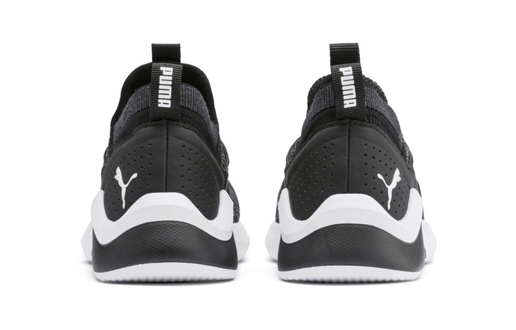 (PS) PUMA Emergency Ps Sneakers Black 192831-01