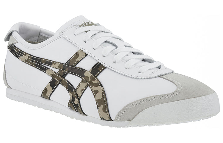 Onitsuka Tiger Mexico 66 'White Camo' 1183A941-100