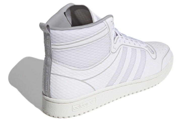 adidas Top Ten 'White' FW8247