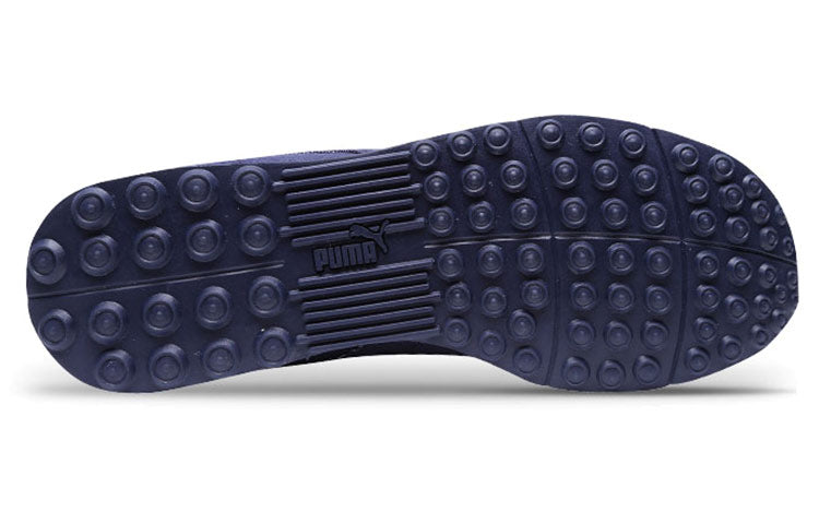 PUMA Turin Denim Running Shoes Blue 361692-03