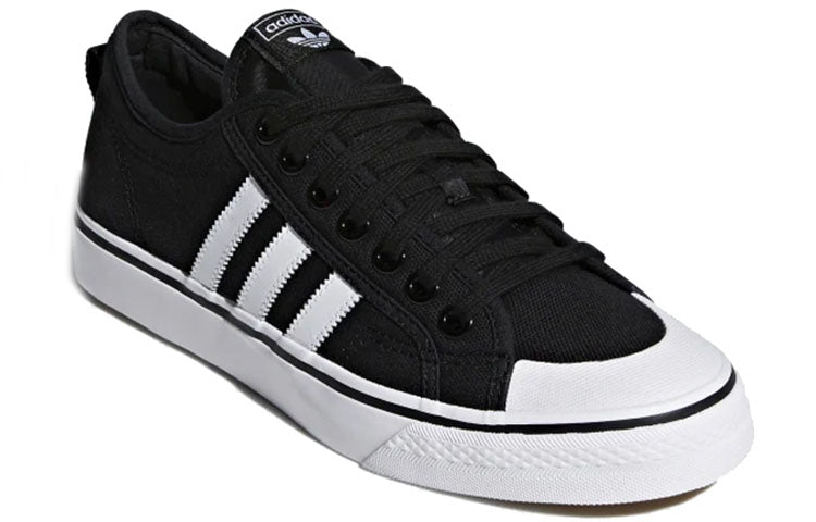 adidas Nizza 'Black White' CQ2332