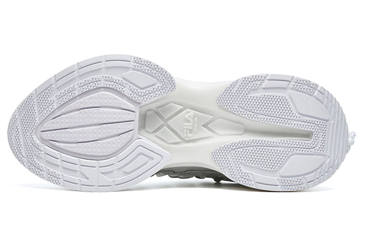 (WMNS) FILA Luce Sneakers 'White' F12W233121FWT