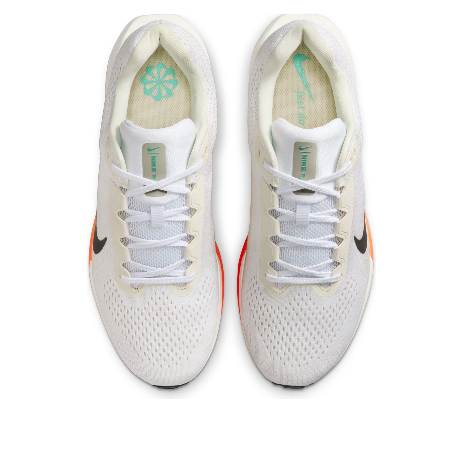 Nike Winflo 11 'White & Soft Pearl' IH7328-101