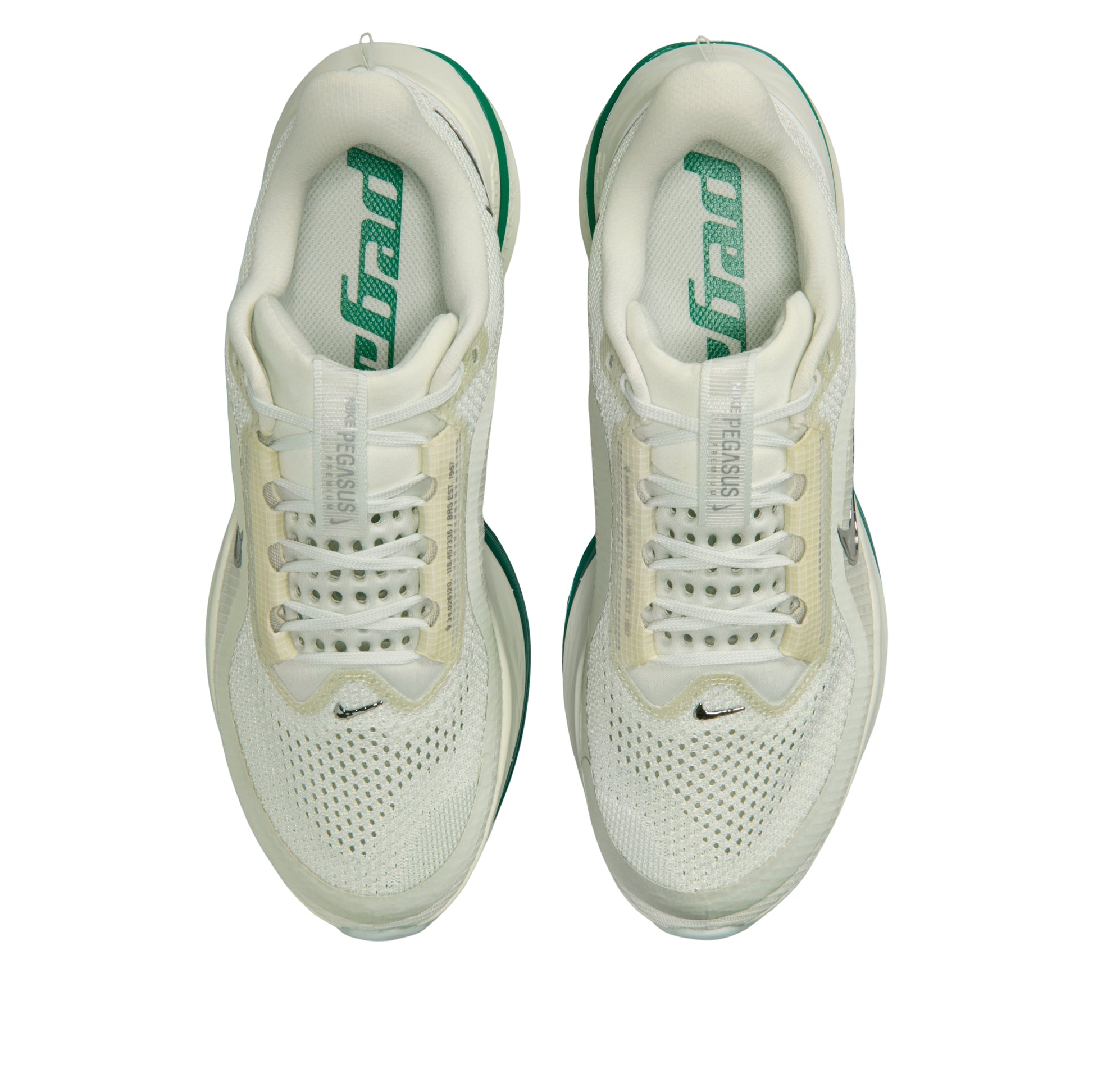 (WMNS) Nike Air Zoom Pegasus Premium 'Sea Glass Malachite' HQ2593-008