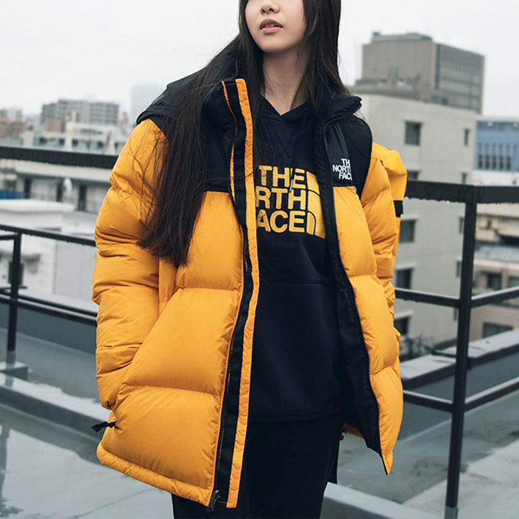 THE NORTH FACE 1996 Nuptse NF0A496S-70M