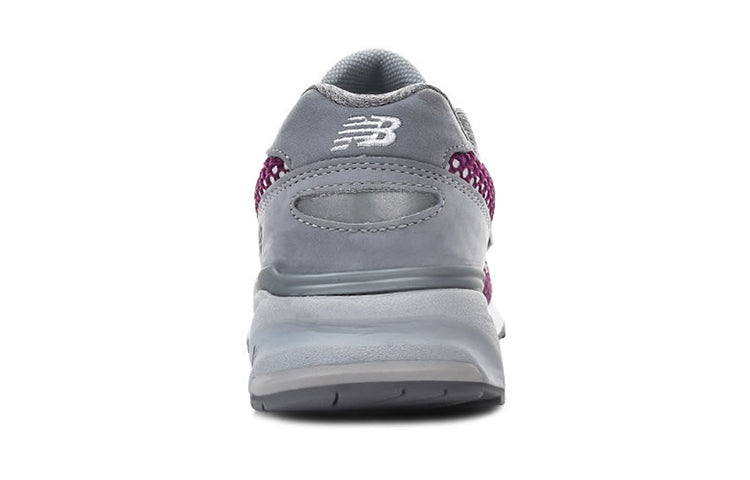 New Balance 999 Series Low-Top Purple MRL999AF