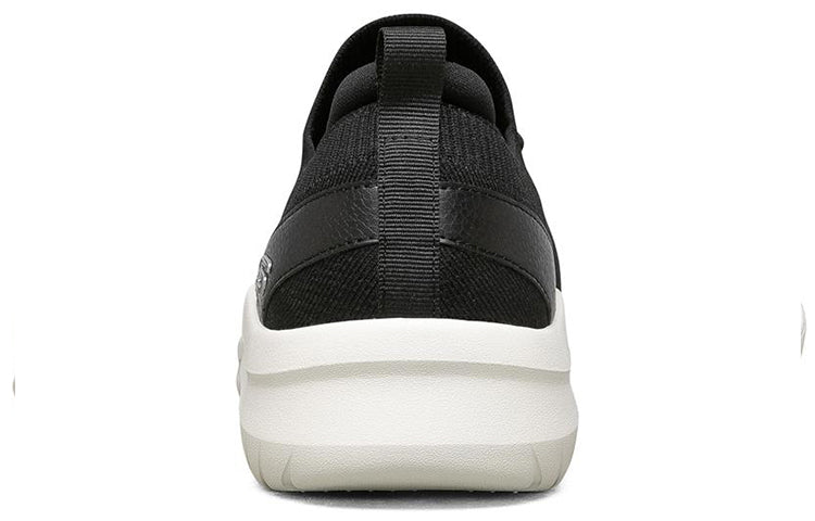 Skechers Ultra Flex 2.0 Running Shoes 'Black White' 232109-BKW
