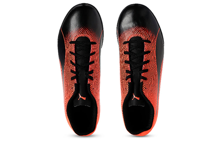 PUMA Spirit II TT Red/Black 105523-06