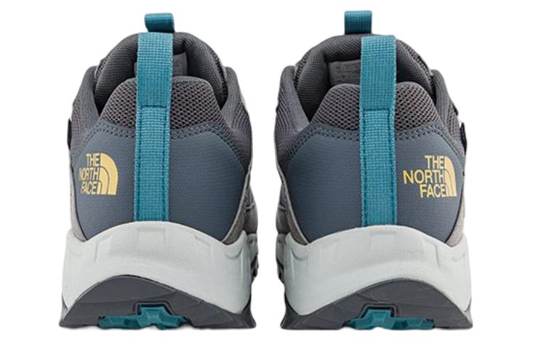 THE NORTH FACE Sakura II Waterproof Sneakers 'Vanadis Grey Meld Grey' NF0A4MBW-SH1