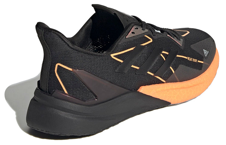 adidas X9000L3 Heat.RDY 'Black Screaming Orange' FY1210