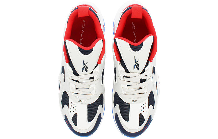 Reebok DMX Series 1600 'Skull Grey Navy' CN7736