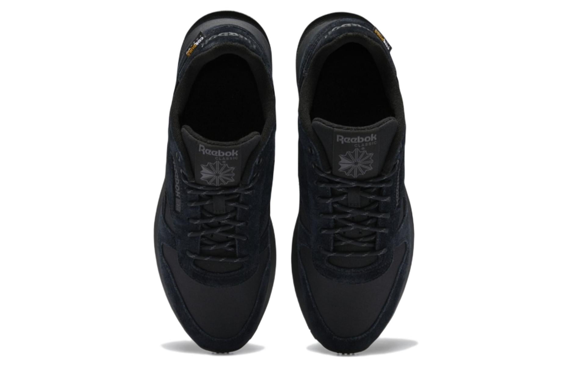 Reebok Classic Leather 'Cordura Black' GY1542