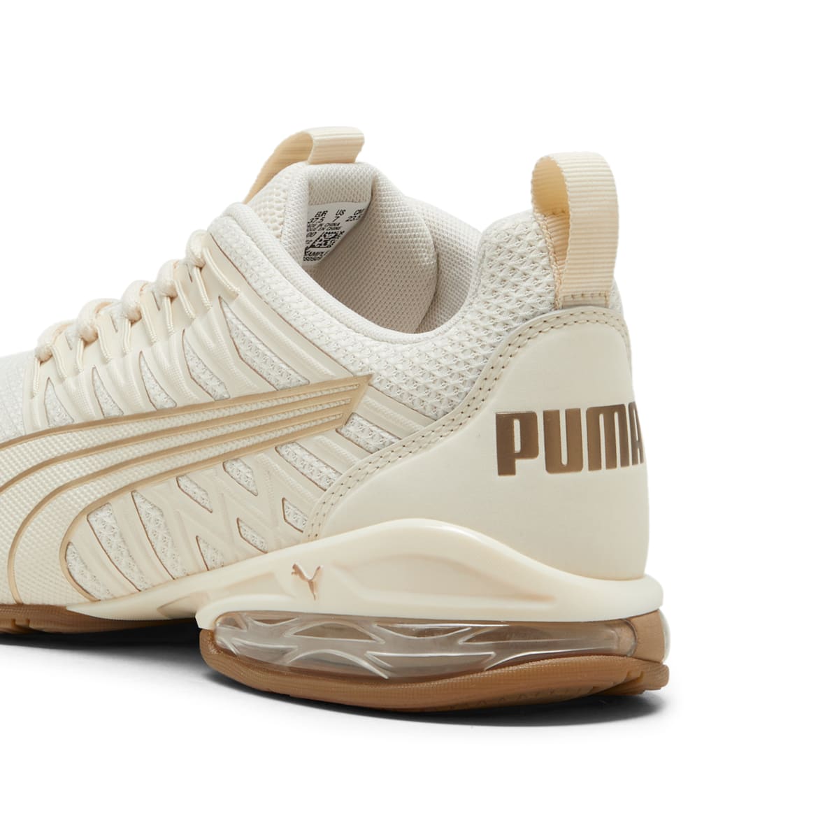 (WMNS) PUMA Voltaic Evo 'Sugared Almond Gold' 309720-04
