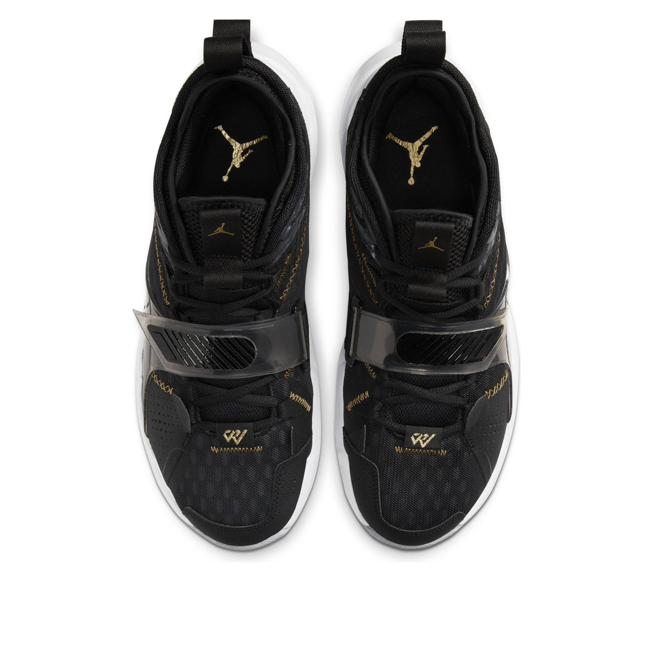 Air Jordan Why Not Zer0.3 PF 'Gold' CD3002-001