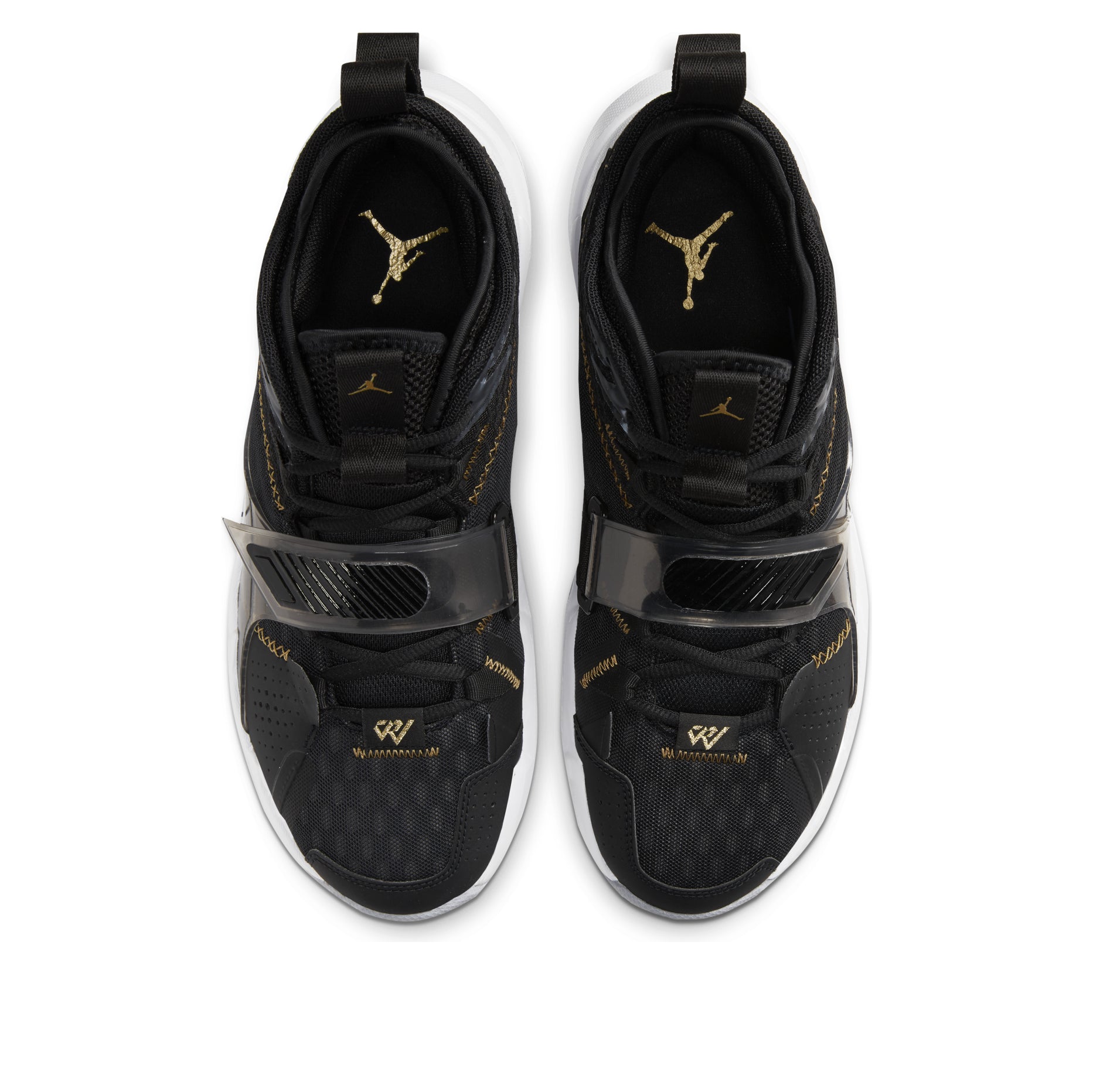 Air Jordan Why Not Zer0.3 PF 'Gold' CD3002-001