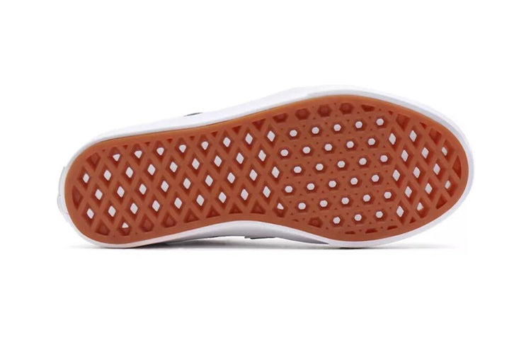 (PS) Vans Classic Tumble Lowland Comfycush 'White' VN0A5KRMA2M