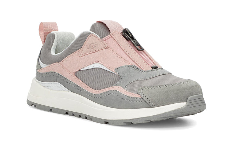 (PS) UGG Ca805 'Seal Grey Pink' 1115850K-SEL