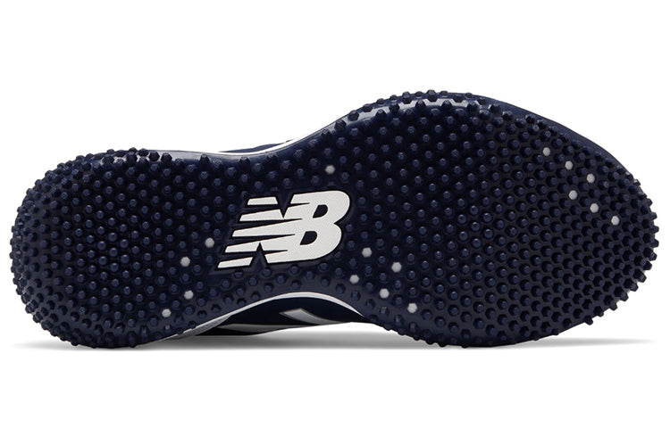 (WMNS) New Balance Fusev2 Turf Navy STFUSEN2