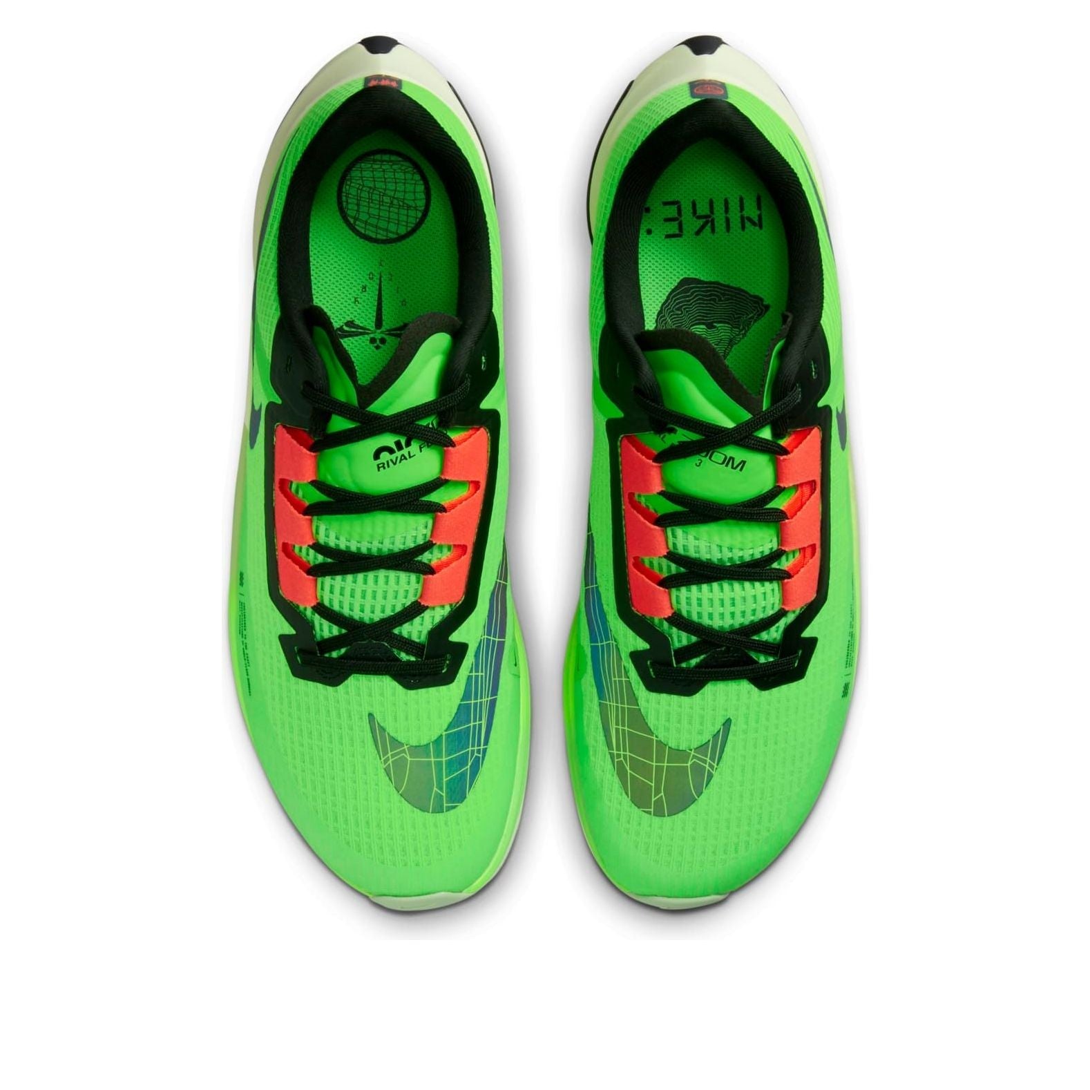 Nike Air Zoom Rival Fly 3 'Ekiden Zoom Pack' DZ4775-304
