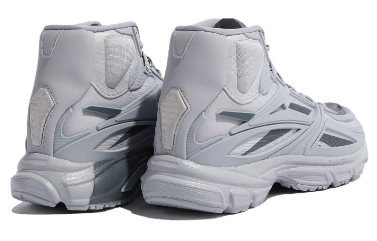 Reebok x Kanghyuk Premier Road Modern Mid GR 'Light Grey' GY1927