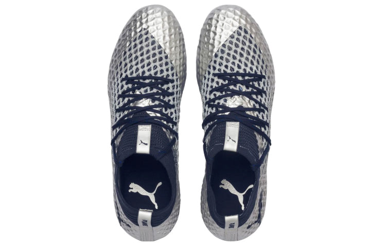 PUMA FUTURE 2.1 NETFIT FG 'Sliver' 104812-04