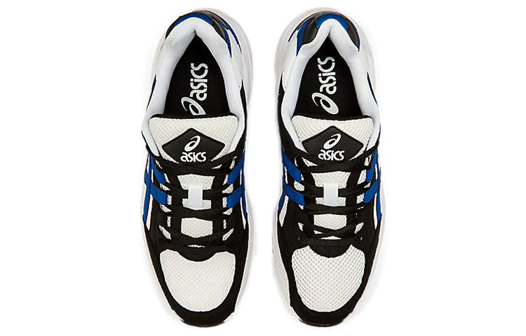 ASICS Gel BND 'White Blue' 1021A145-101