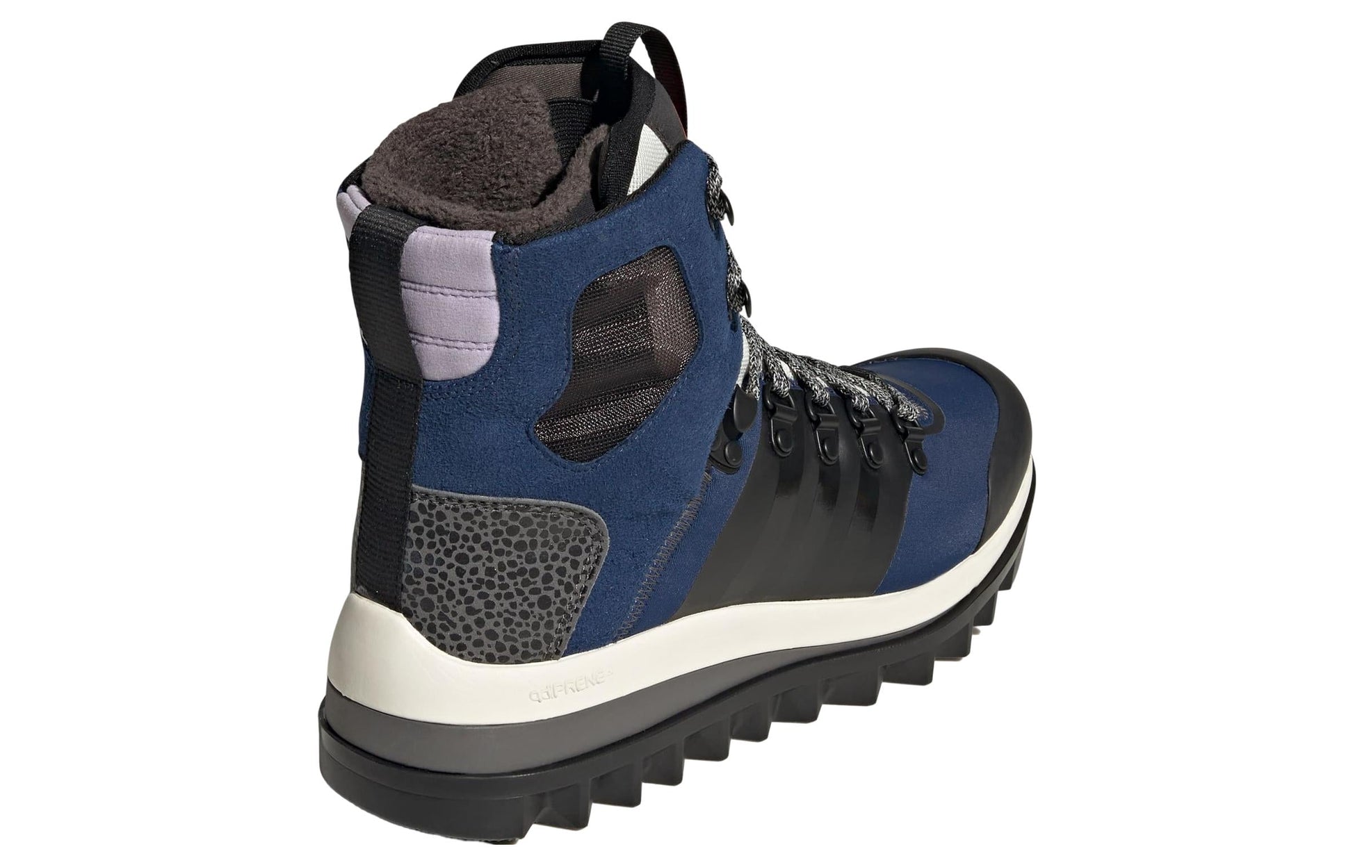 (WMNS) adidas Stella McCartney x Eulampis Boot 'Mystery Blue' HR1539