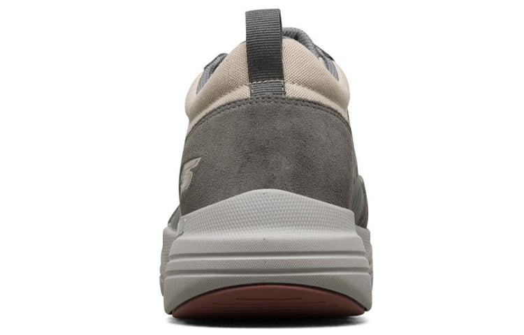Skechers Go Walk Duro Grey 216007-CCGY
