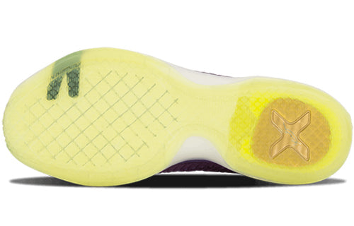 Nike Kobe 10 Elite 'Team' 718763-505