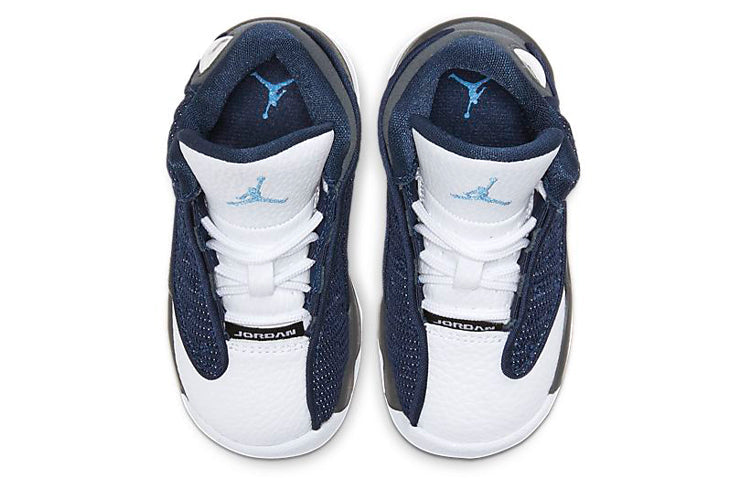 (TD) Air Jordan 13 Retro 'Flint' 2020 414581-404