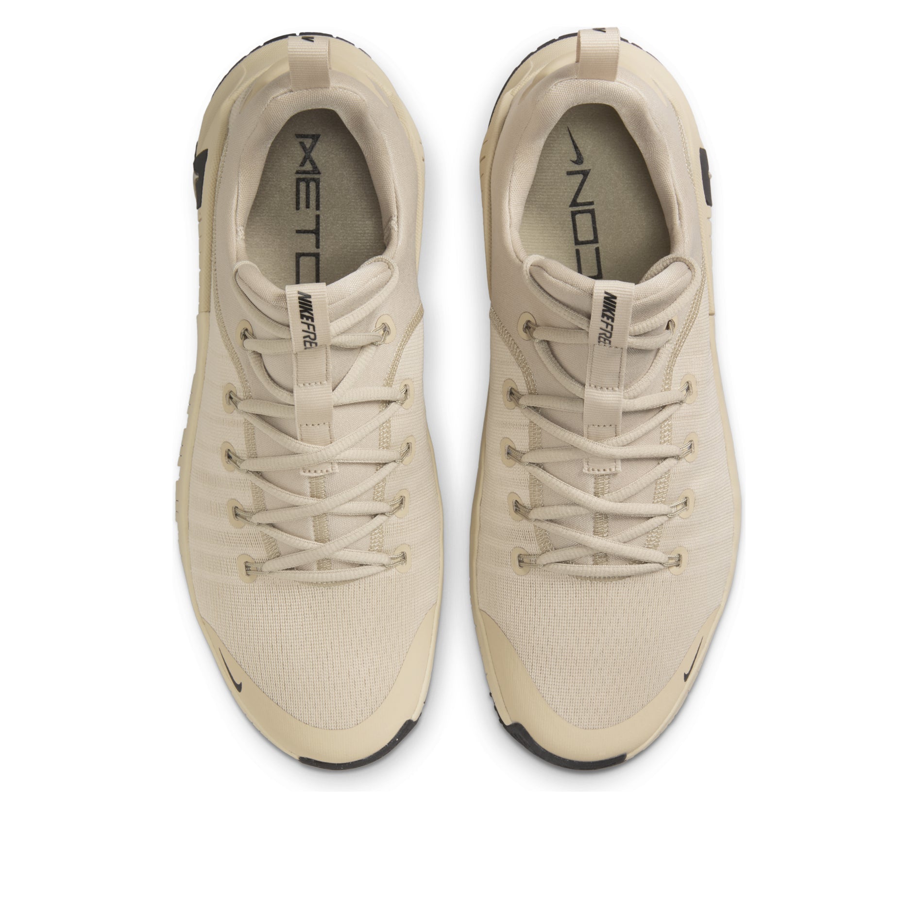 Nike Free Metcon 6 'Light Brown Black' FJ7127-200