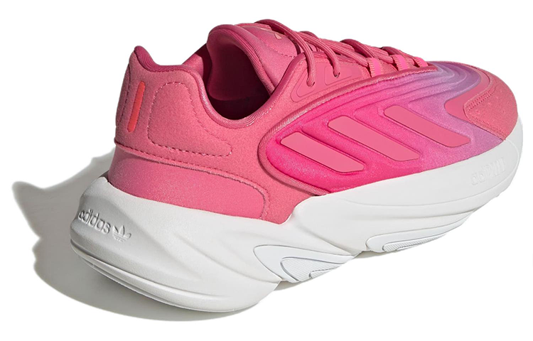 (WMNS) adidas Ozelia 'Pink Fusion Gradient' IE9522