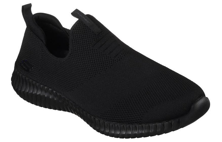 Skechers Elite Flex 'Black' 52649-BBK