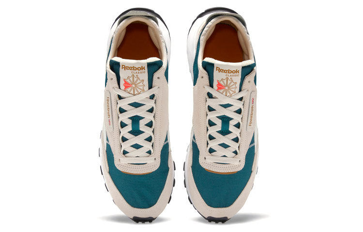 Reebok Classic Leather Legacy 'Stucco Midnight Pine' S24173