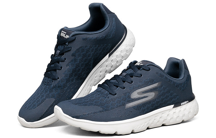 Skechers Go Run 'Navy Blue' 54353-NVGY