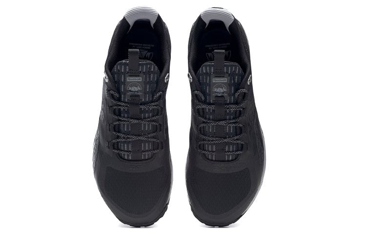 Reebok Nano X1 TR Adventure 'Black Cold Grey' H02992