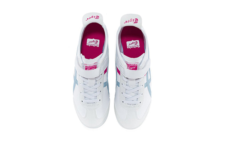 Onitsuka Tiger Mexico 66 'White Blue' C8A2Y-0144