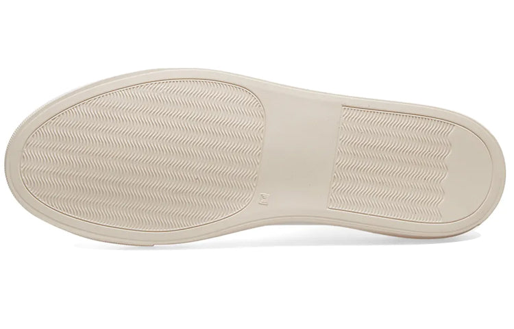 (WMNS) Common Projects Achilles Low 'White Nude Sole' 3701-0560