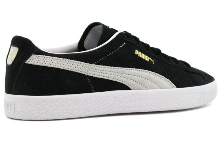 PUMA Suede Vintage 'Black' 374921-05