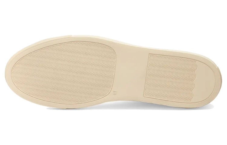 Common Projects Achilles Low 'Tan' 1528-0600