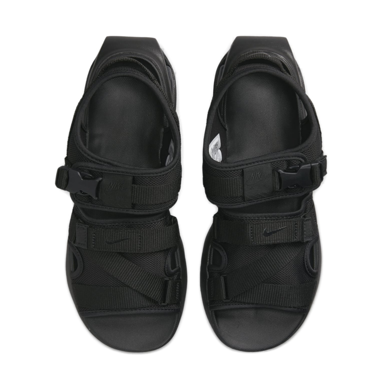 (WMNS) Nike Air Max Solo 'Black' FN4290-010