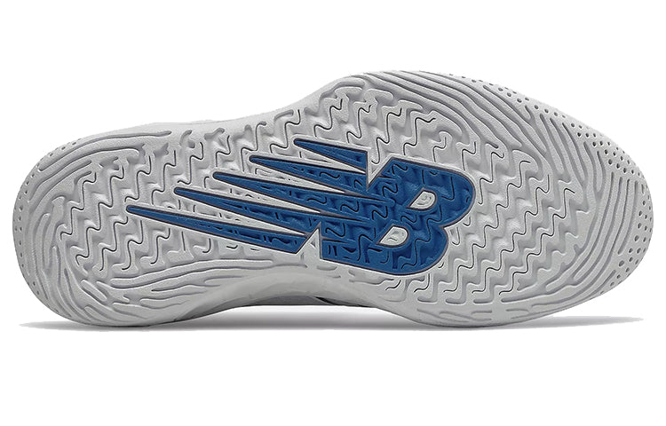 (WMNS) New Balance Fresh Foam X LAV v2 'White Laser Blue' WCHLAVL2