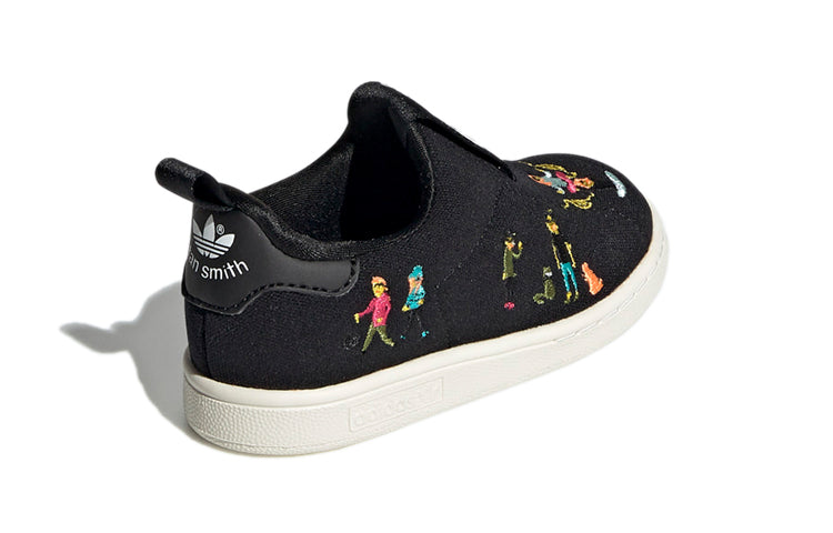 (TD) adidas originals Stan Smith 360 EE6291