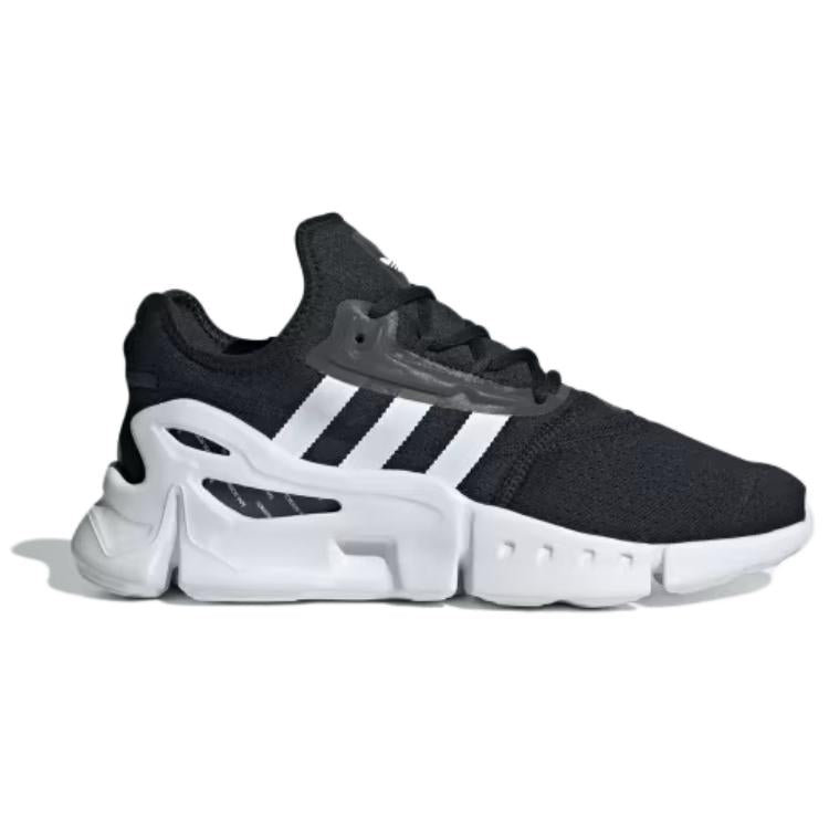 adidas Adifom Flux 'Black White' ID8299