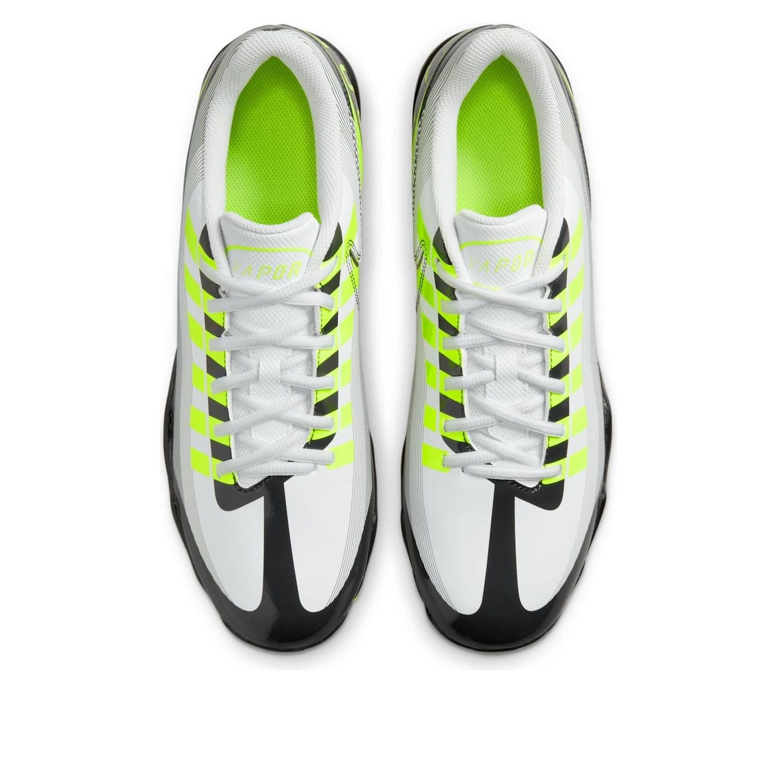 Nike Vapor Edge Shark 'White Black Volt' DQ5114-170