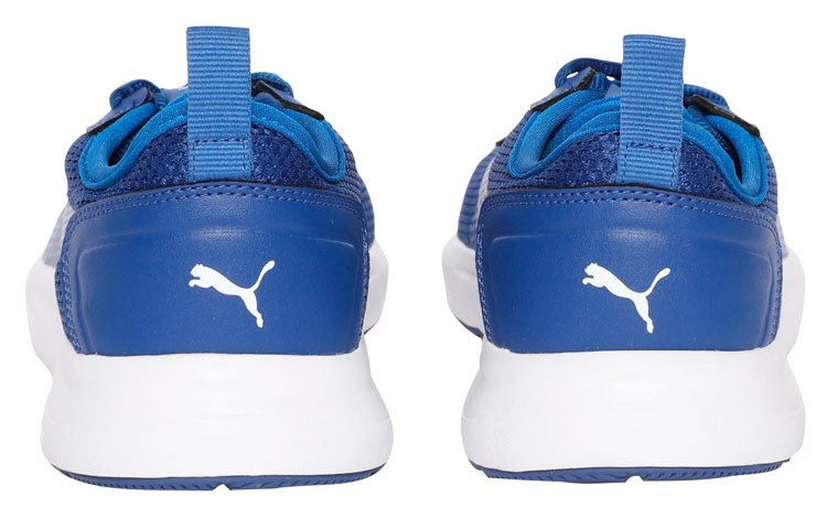 PUMA Breakout v2 IDP Blue 368178-01
