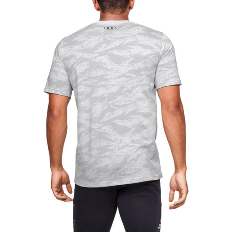 Men's Under Armour SC30 Basketball Sports Gray 1351325-014
