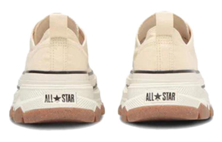 (WMNS) Converse All Star Chuck Taylor R Trek Wave OX 1SD276