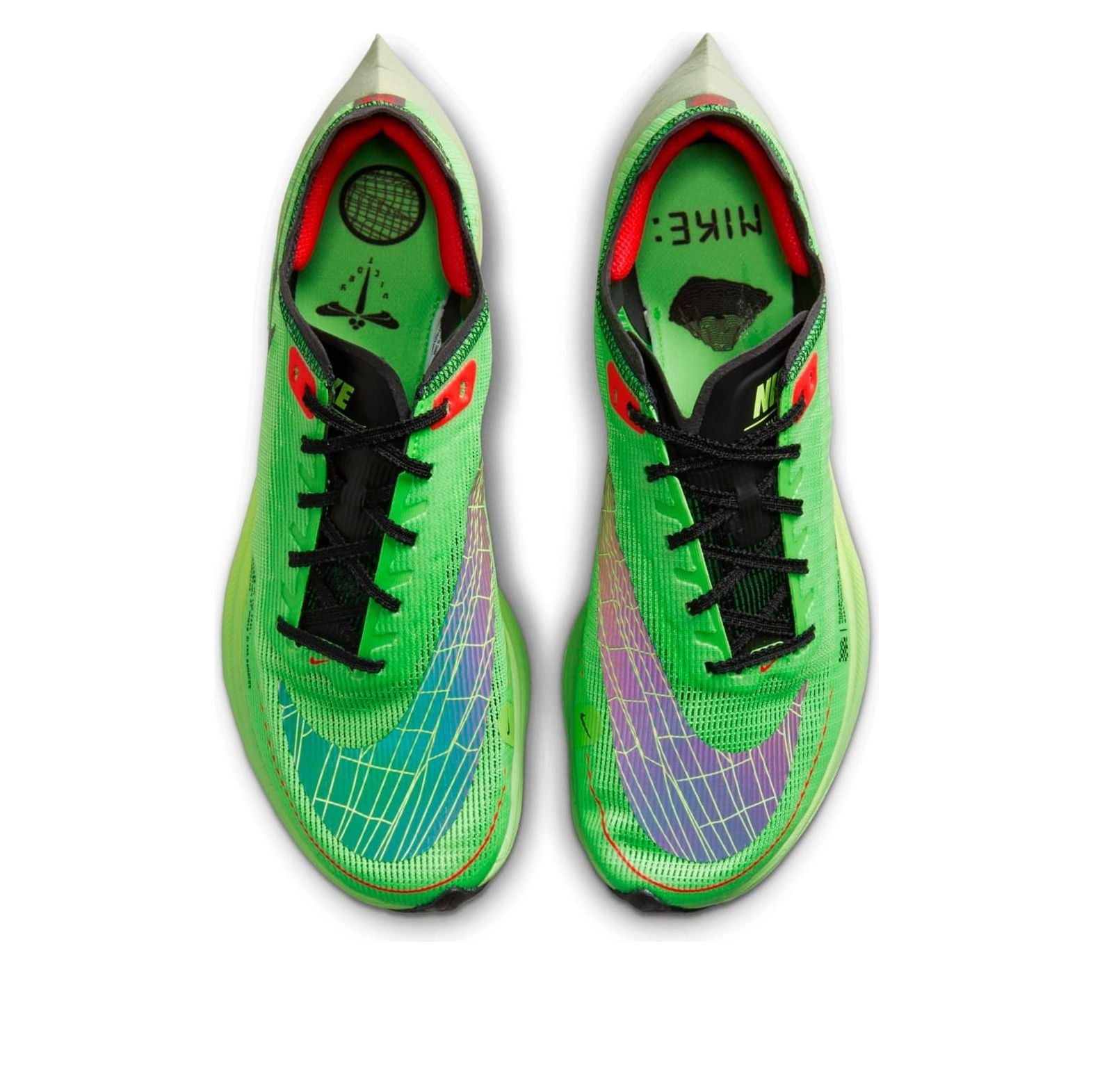 Nike ZoomX Vaporfly Next% 2 'Ekiden ZoomX Pack Green' DZ4779-304
